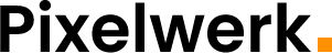<strong>Pixelwerk Webdesign</strong>