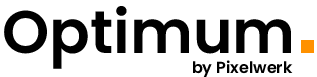 Logo Pixelwerk Optimum