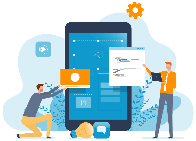 Pask CMS einfache Bedienung