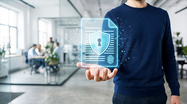 Penetrationstest für Webanwendungen und APIs